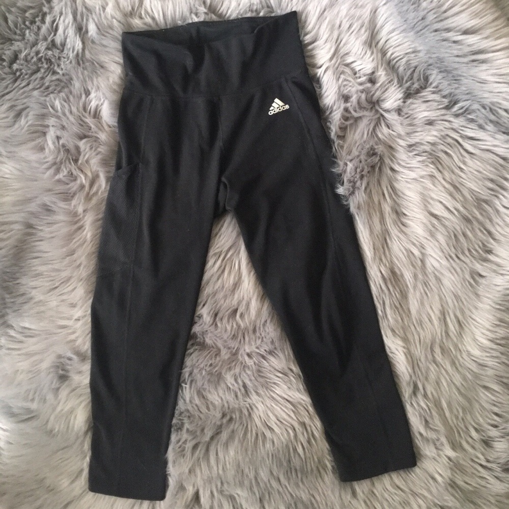 Adidas Climate Leggings